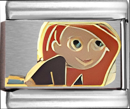 Kim Possible