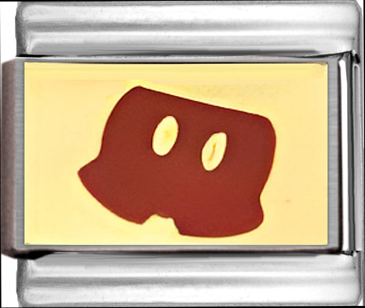 Disney Mickeys Pants