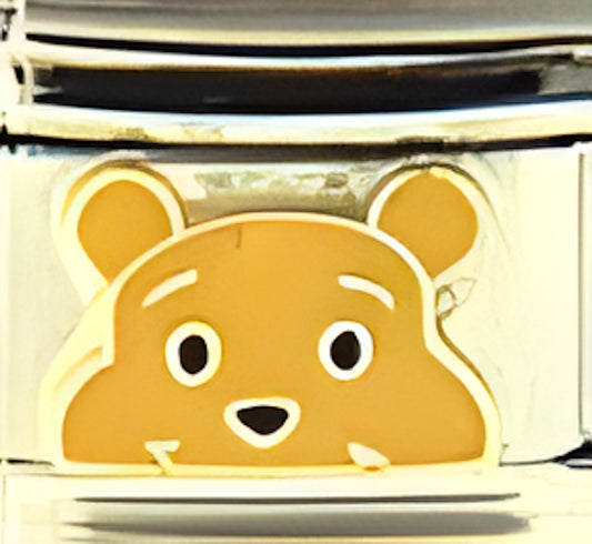 Disney Peek-a-Boo Pooh