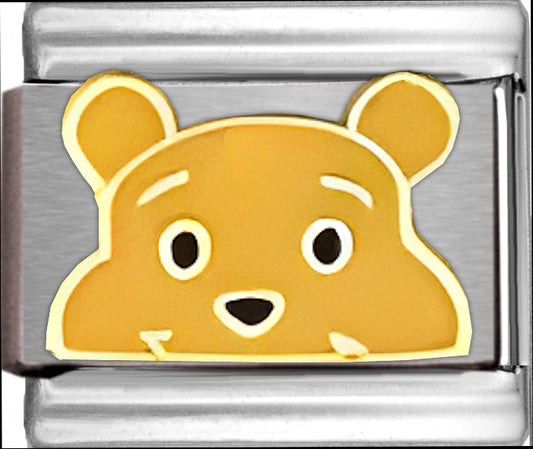 Disney Peek-a-Boo Pooh