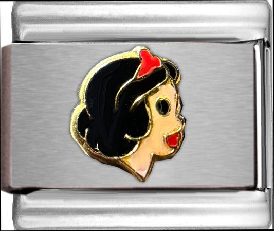 Disney Snow White - Blk Hair