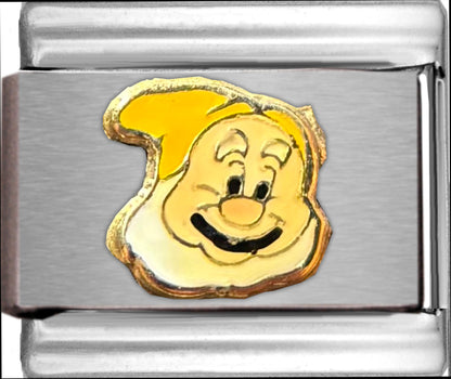 Disney Happy Dwarf