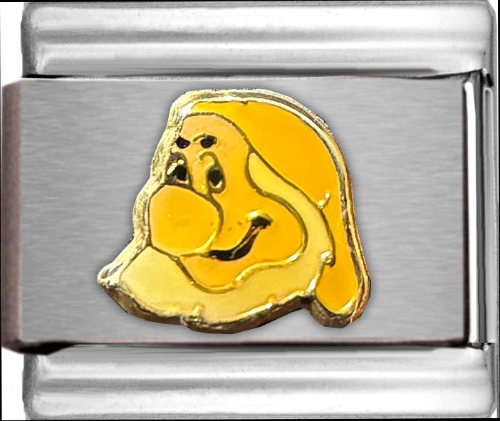Disney Sneezy Dwarf