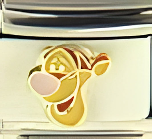 Disney Iconic Tigger