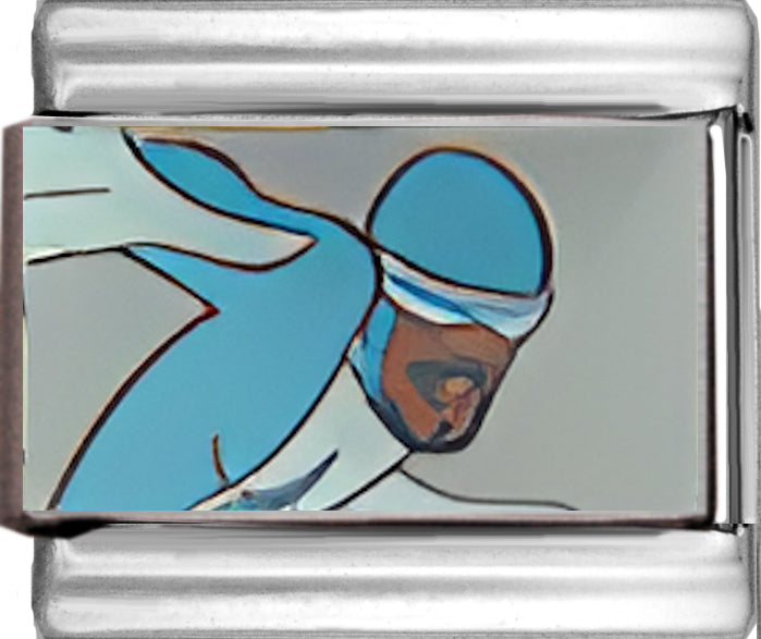 The Incredibles Frozone