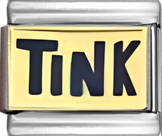 Disney Blue TINK