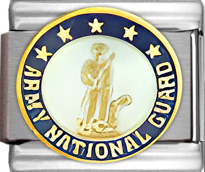 Army National Guard
