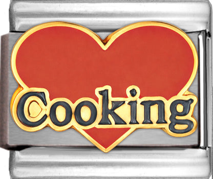 Heart Cooking