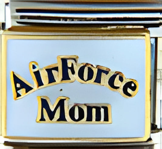 Air Force Mom