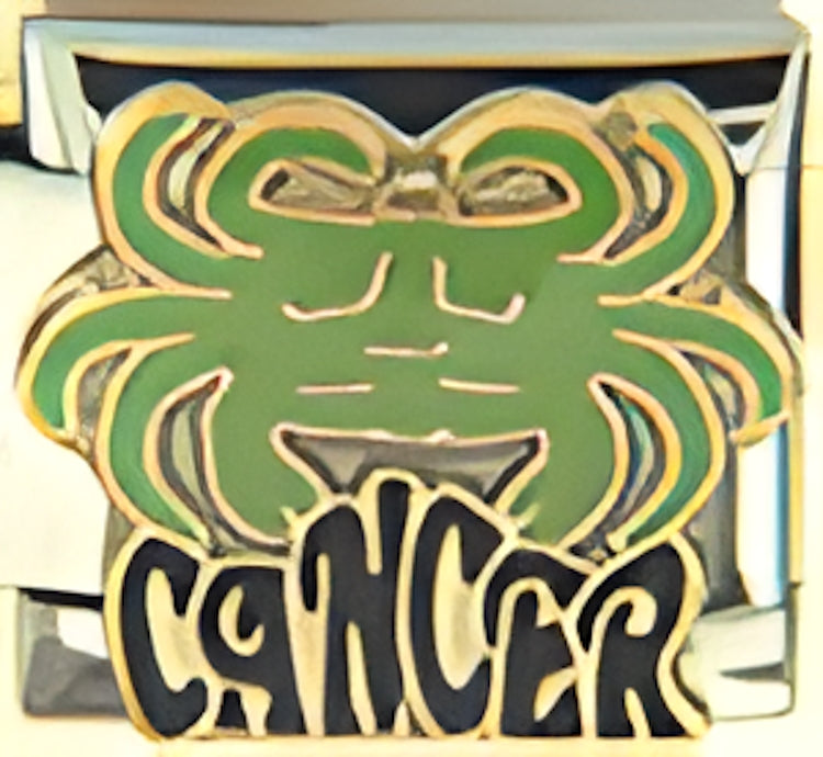 Cancer Zodiac June 22-July 22