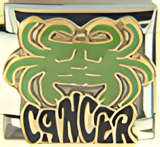 Cancer Zodiac June 22-July 22