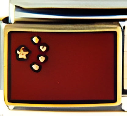 China Flag