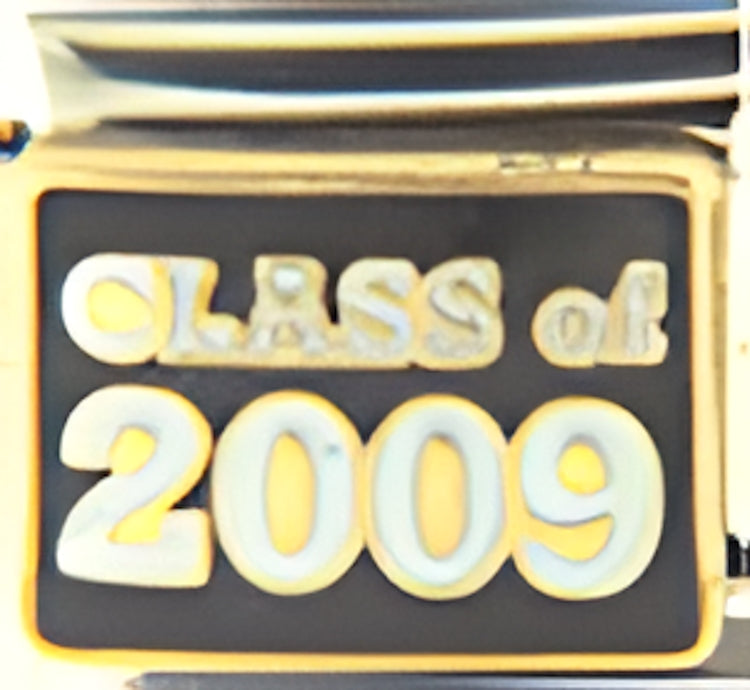 Class of 2009