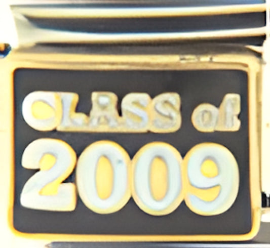 Class of 2009