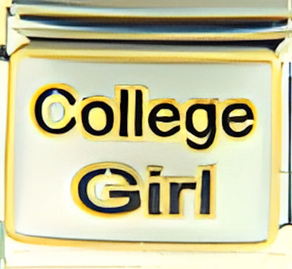 College Girl