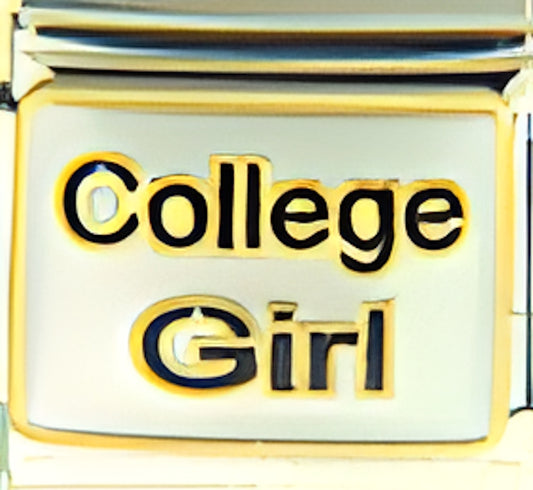 College Girl