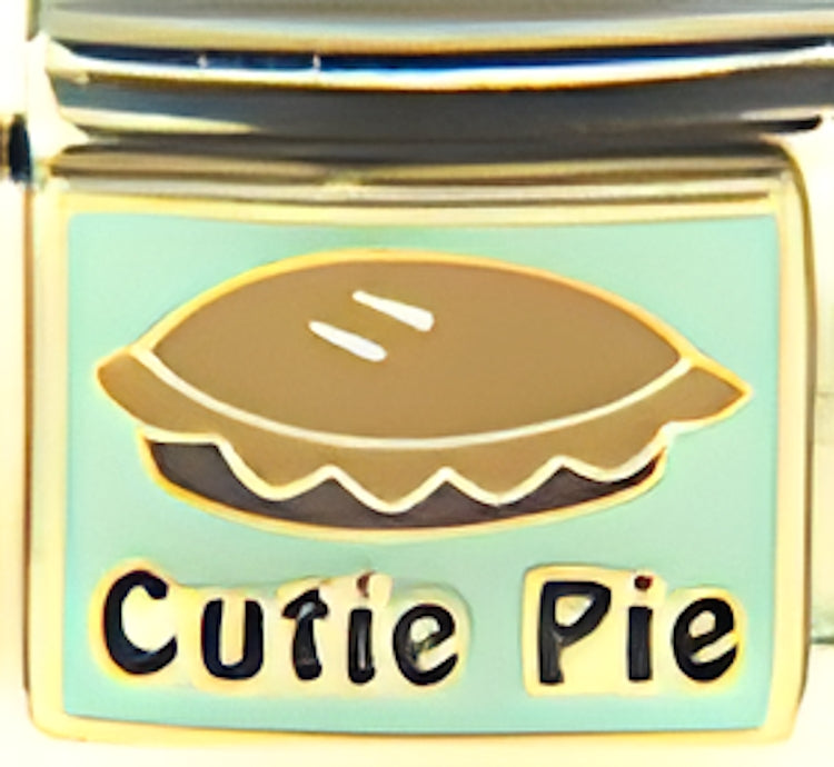Cutie Pie