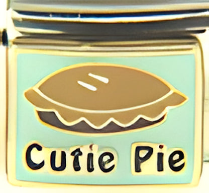 Cutie Pie
