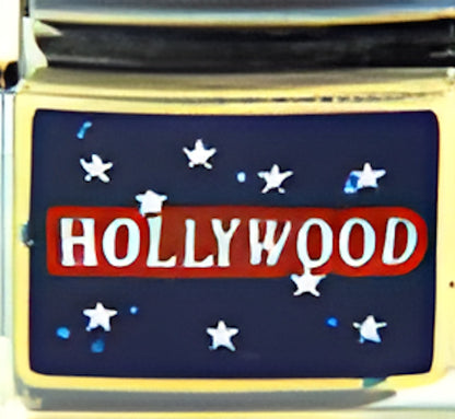 Hollywood on Blue