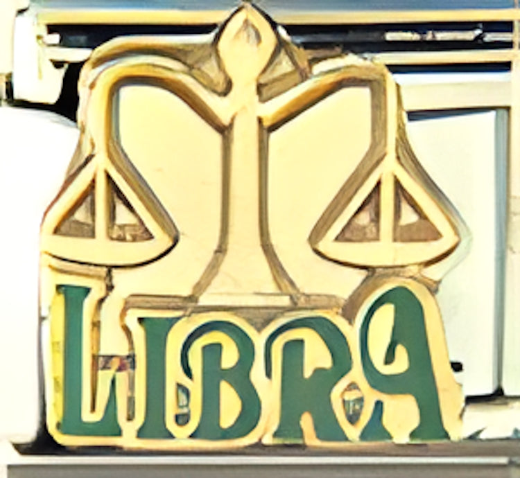 Libra Zodiac Sept 23-Oct 23