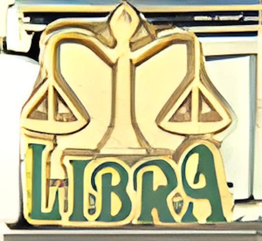 Libra Zodiac Sept 23-Oct 23