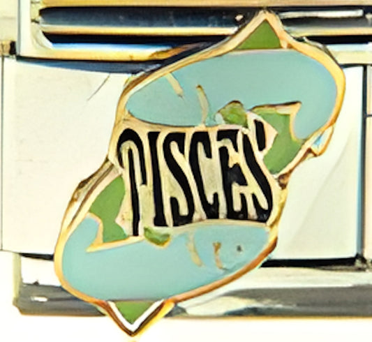 Pisces Zodiac Feb 19-March 20
