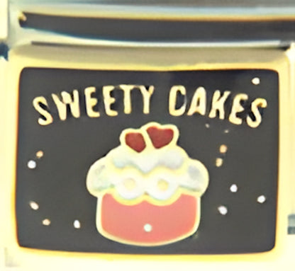 Sweety Cakes