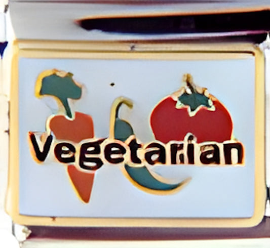 Vegetarian