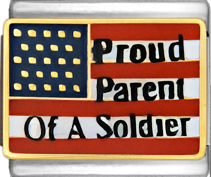 Proud Parent of a Soldier