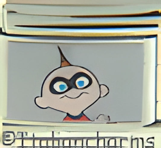 The Incredibles Jack-Jack