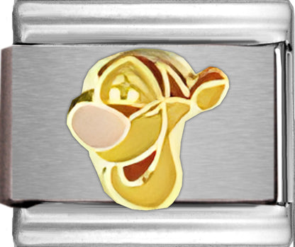 Disney Iconic Tigger