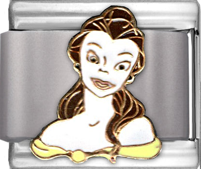 Disney Belle from Beauty and The Beast