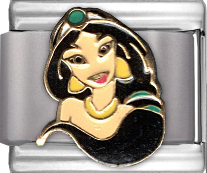 Disney Jasmine from Aladdin