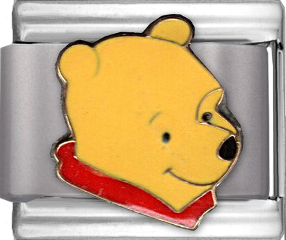 Disney Winnie the Pooh Face
