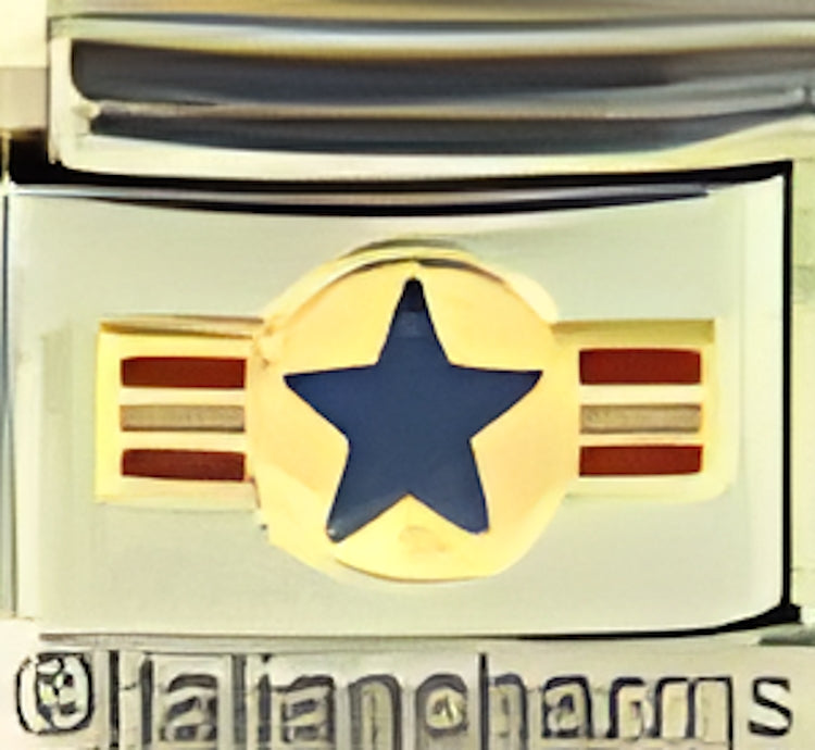 Air Force Symbol