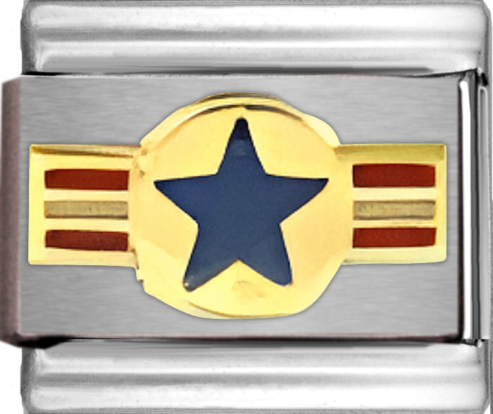 Air Force Symbol