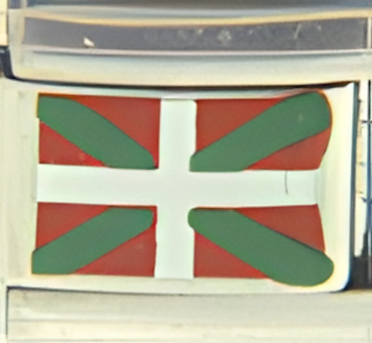 Basque Flag