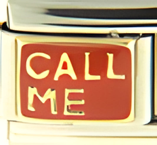 Call Me on Red