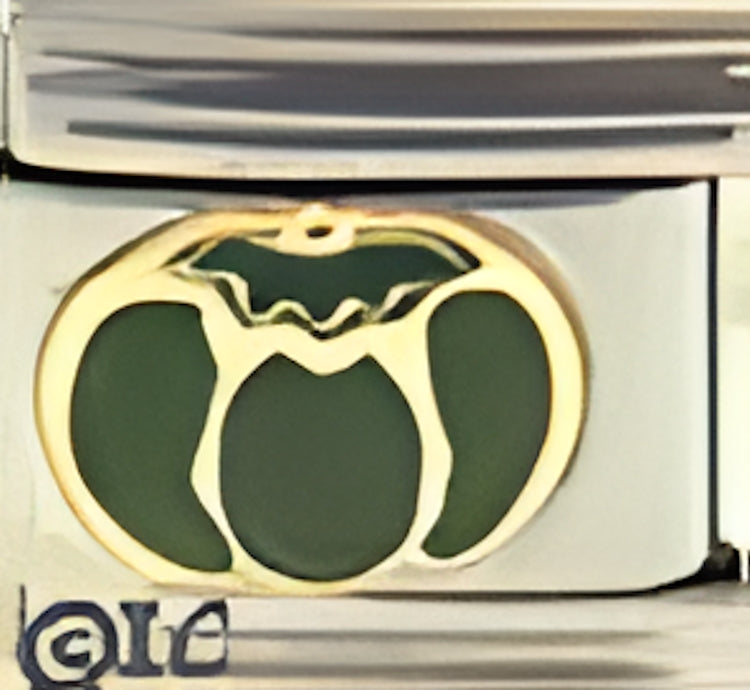 Green Tomato
