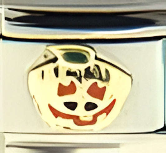 Jack-o-Lantern