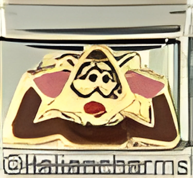Monkey Holding Ears