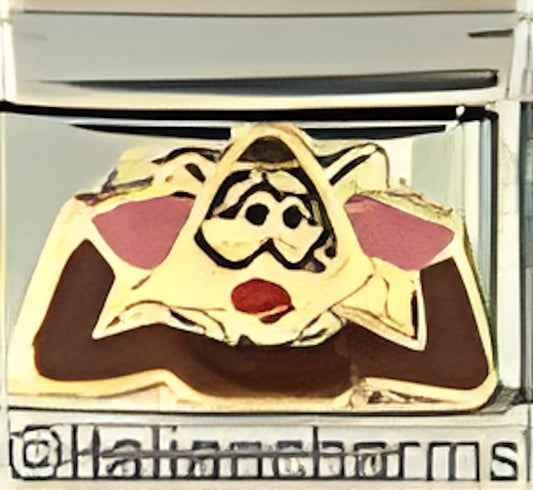Monkey Holding Ears