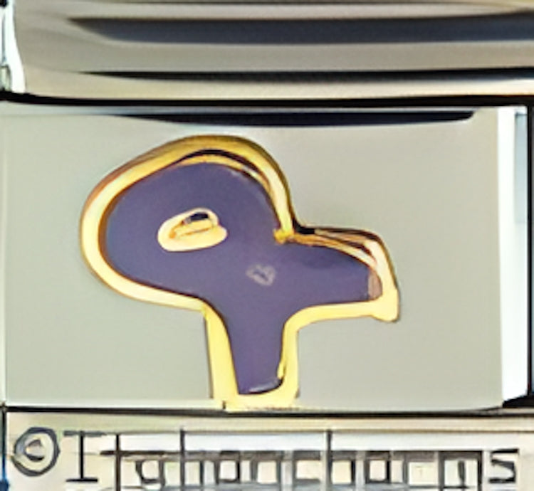Purple Ribbon