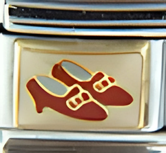 Red Shoes