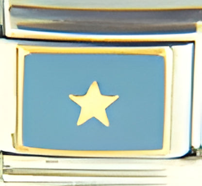 Somalia Flag