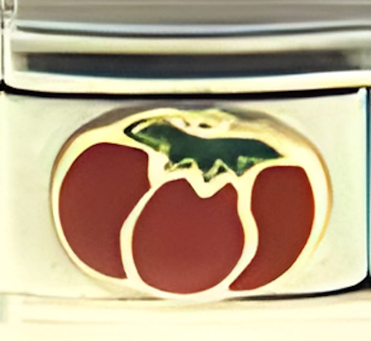 Ripe Tomato