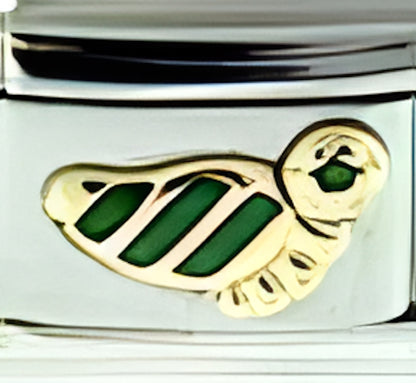 Green Foot