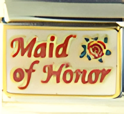 Maid of Honor