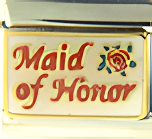Maid of Honor