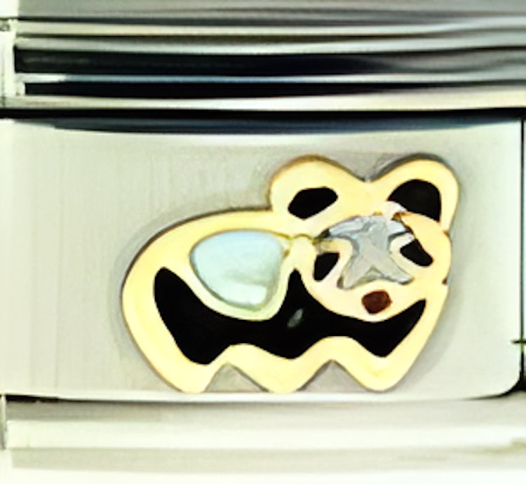 Baby Panda Bear